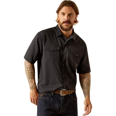 Western VentTEK Classic Fit Shirt - Men's