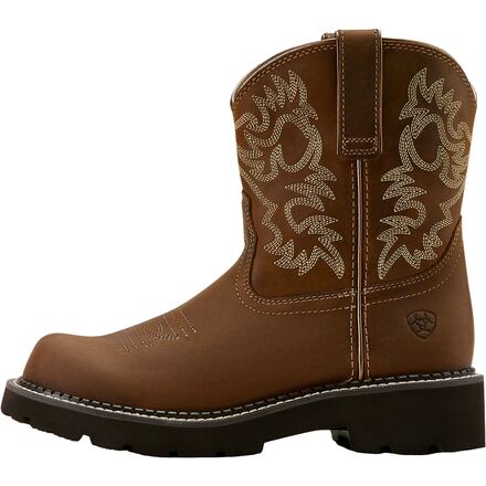 Fatbaby Boot - Women's