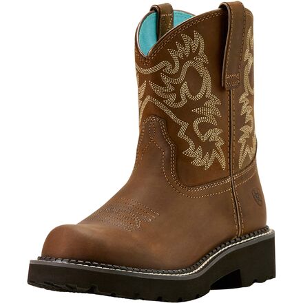 Ariat - Fatbaby Boot - Women's