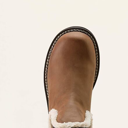 Ariat - Fatbaby Chelsea Cozy Western Boot - Women's