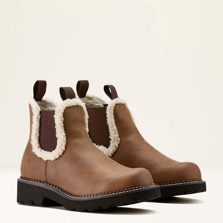 Ariat - Fatbaby Chelsea Cozy Western Boot - Women's
