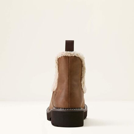 Ariat - Fatbaby Chelsea Cozy Western Boot - Women's