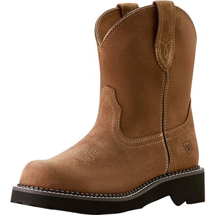 Ariat - Fatbaby Slouch Western Boot - Women's
