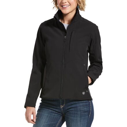 Softshell Jacket - Women's