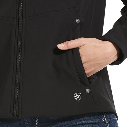Ariat - Softshell Jacket - Women's