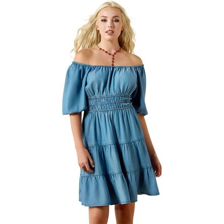 Juliet Dress - Women's