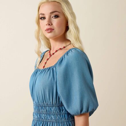 Ariat - Juliet Dress - Women's