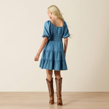 Ariat - Juliet Dress - Women's