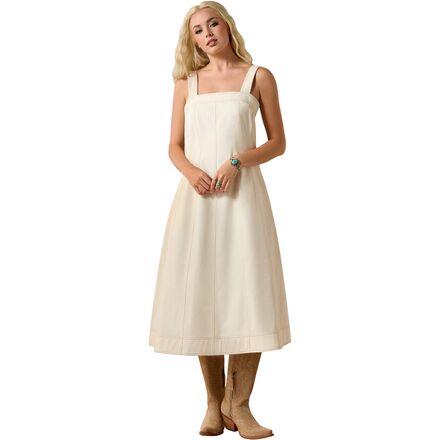 Valentine Dress - Women's