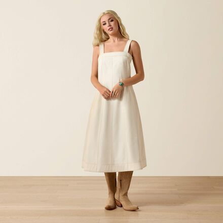 Ariat - Valentine Dress - Women's