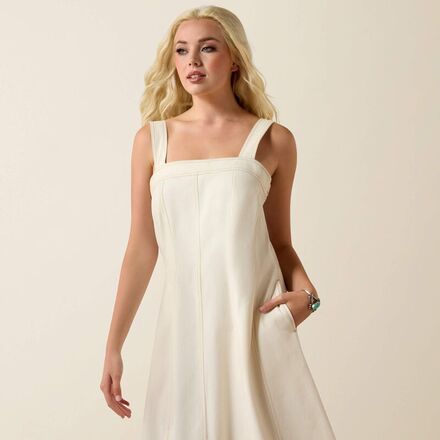 Ariat - Valentine Dress - Women's