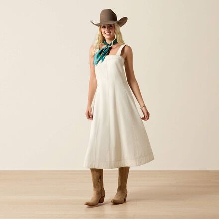 Ariat - Valentine Dress - Women's