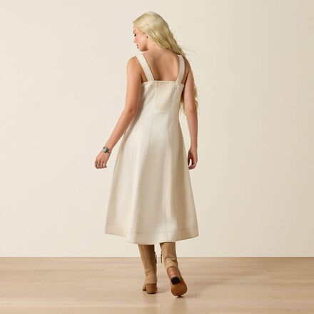 Ariat - Valentine Dress - Women's