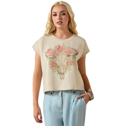 Vintage Pullover - Women's