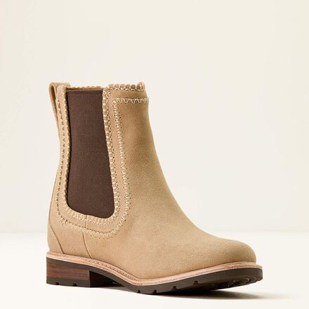 Ariat - Wexford Whipstitch Chelsea Boot - Women's