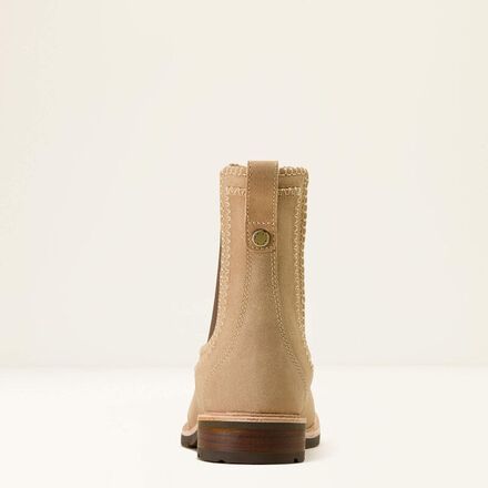 Ariat - Wexford Whipstitch Chelsea Boot - Women's