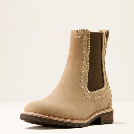 Ariat - Wexford Whipstitch Chelsea Boot - Women's