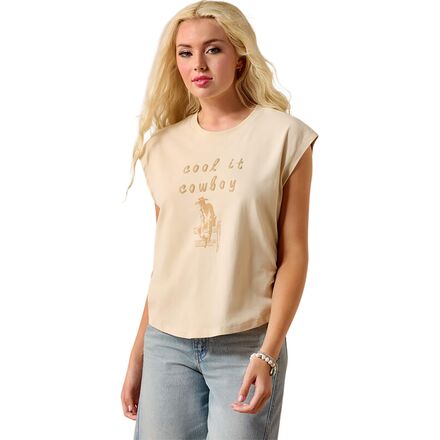 Cool It T-Shirt - Women's