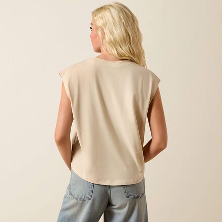 Ariat - Cool It T-Shirt - Women's