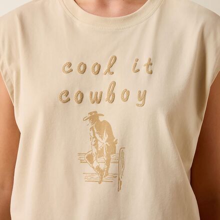 Ariat - Cool It T-Shirt - Women's
