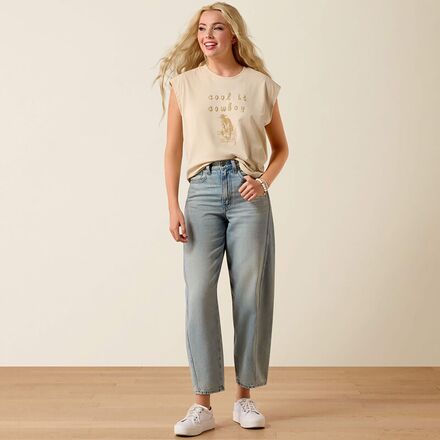 Ariat - Cool It T-Shirt - Women's