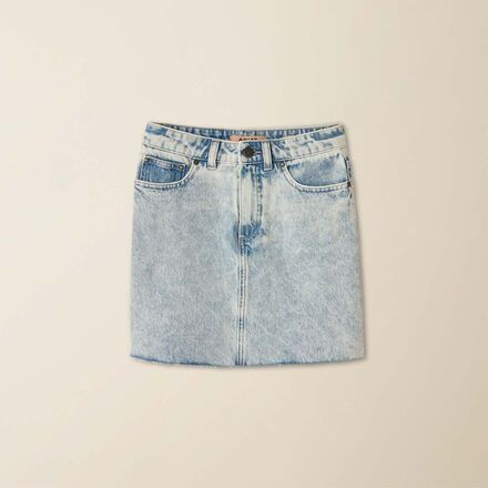 Ariat - Cowgirl Mini Skirt - Women's