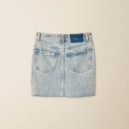 Ariat - Cowgirl Mini Skirt - Women's