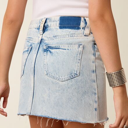 Ariat - Cowgirl Mini Skirt - Women's