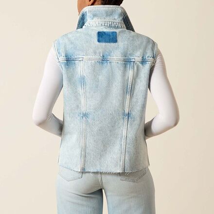 Ariat - Cowgirl Vest - Women's