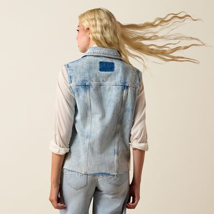 Ariat - Cowgirl Vest - Women's