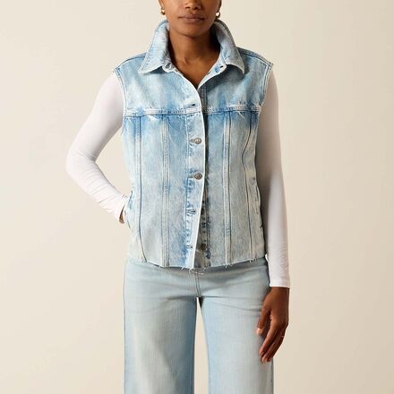 Ariat - Cowgirl Vest - Women's