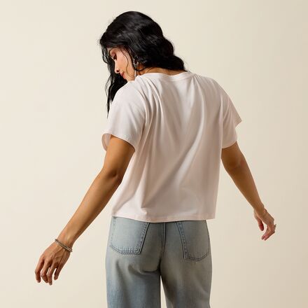 Ariat - Saddle Up T-Shirt - Women's