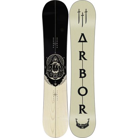 Arbor - Relapse Snowboard