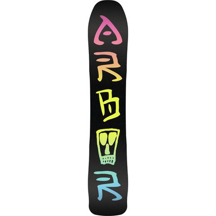 Arbor - Zygote Twin Snowboard