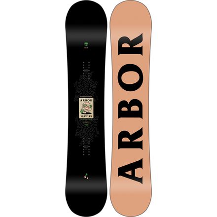 Arbor - Relapse Snowboard
