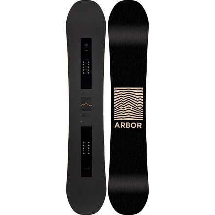Arbor - Formula Camber Snowboard