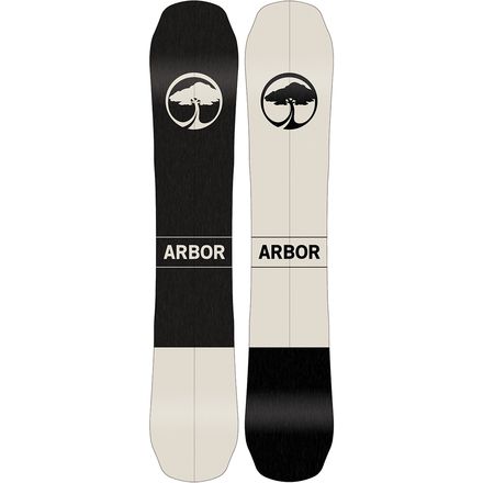 Arbor - Coda Splitboard