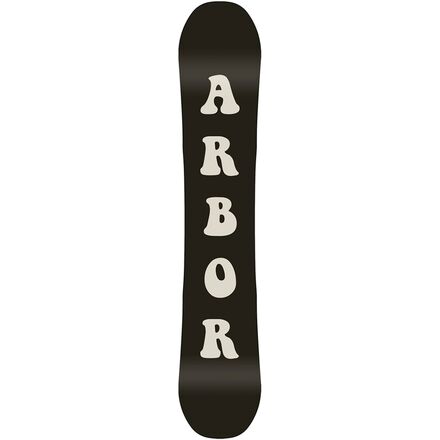 Arbor - Helix Snowboard - Kids'