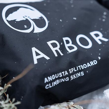 Arbor - Angusta Universal Splitboard Skins