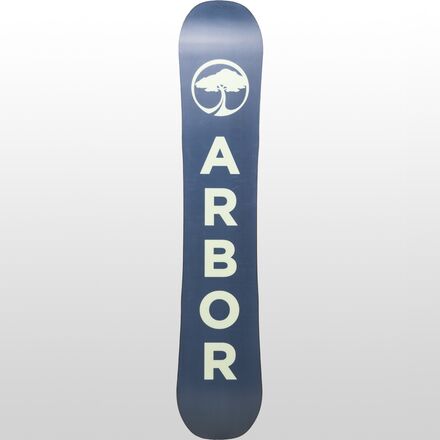 Arbor - Foundation Snowboard - 2023