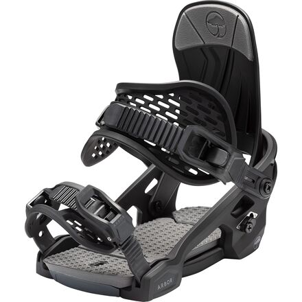 Arbor - Acacia Snowboard Binding - 2023 - Women's