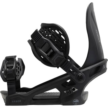 Arbor - Acacia Snowboard Binding - 2023 - Women's