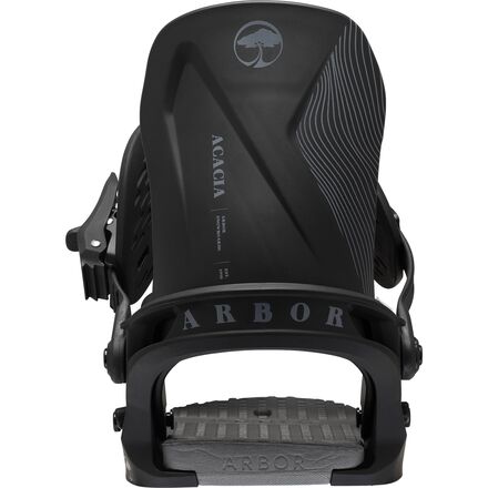 Arbor - Acacia Snowboard Binding - 2023 - Women's