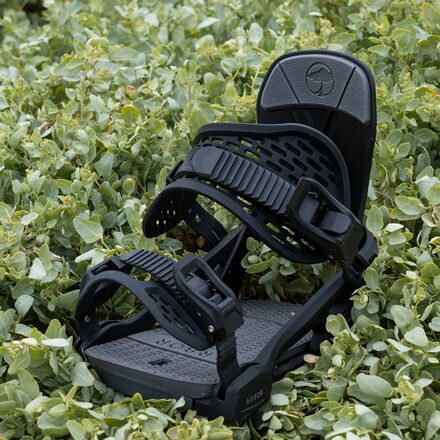 Arbor - Acacia Snowboard Binding - 2023 - Women's