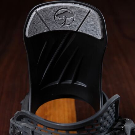 Arbor - Acacia Snowboard Binding - 2023 - Women's