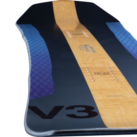 Arbor - Annex Snowboard - 2023