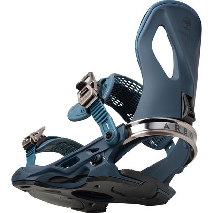 Cypress Snowboard Binding - 2023