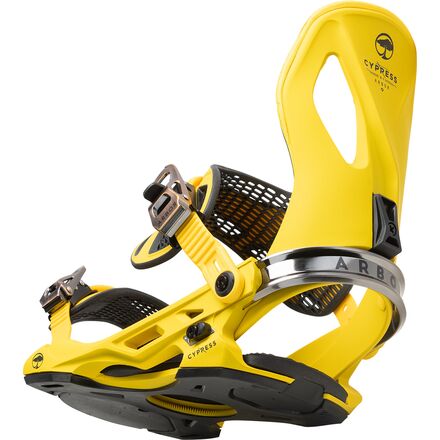 Cypress Snowboard Binding - 2023