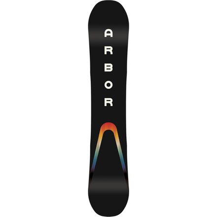 Arbor - Formula Camber Snowboard - 2023