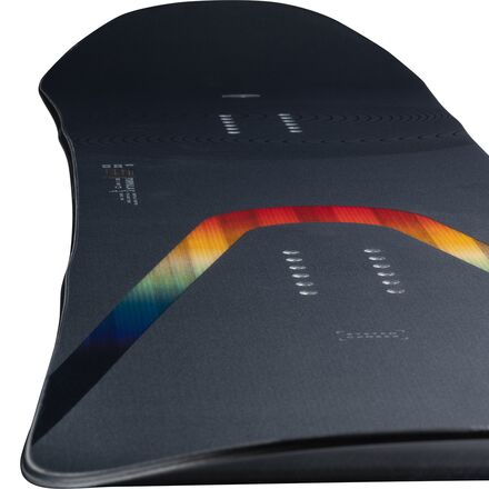 Arbor - Formula Camber Snowboard - 2023